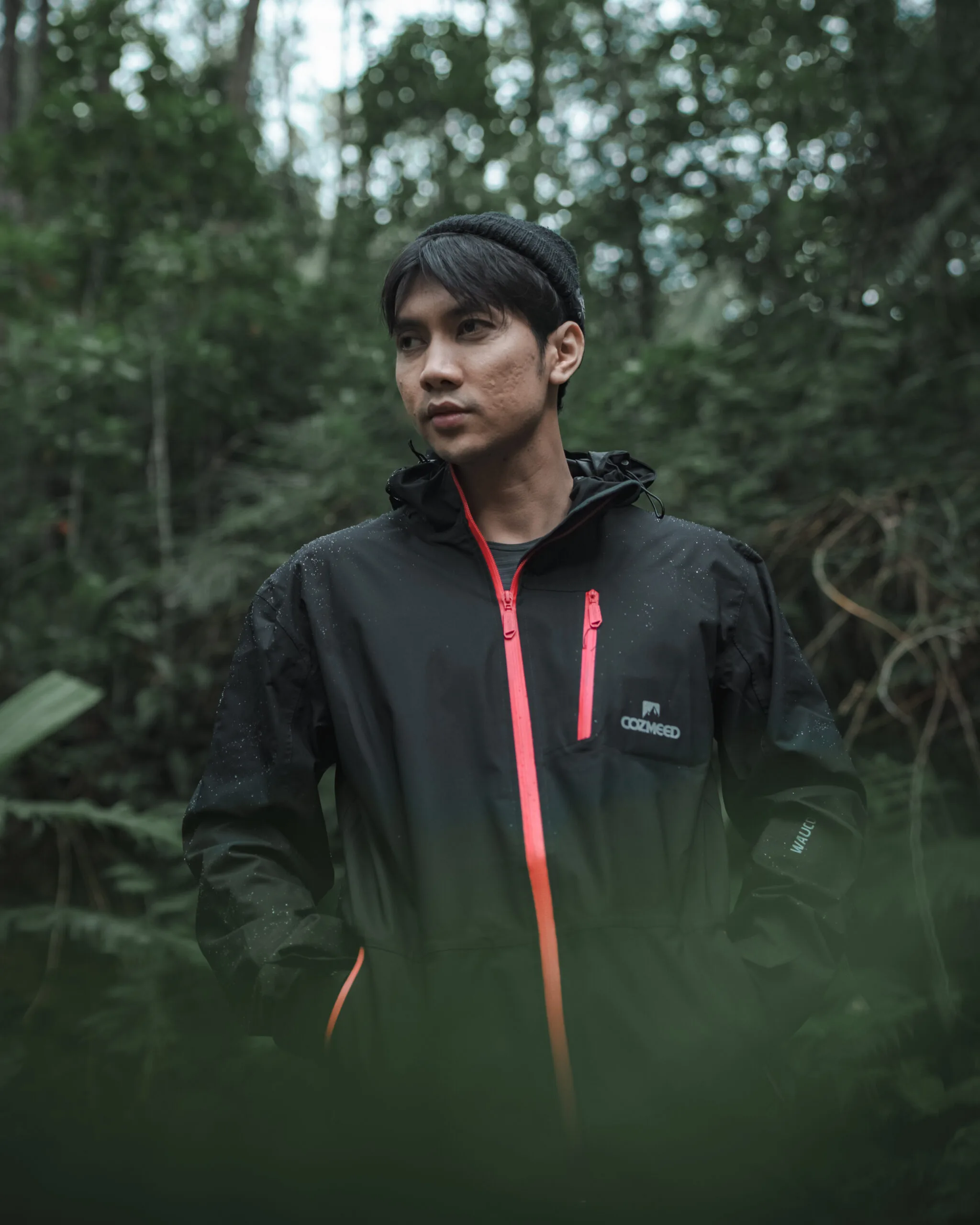 Tips Memilih Jaket Gunung 1 Gambar Tips Memilih Jaket Gunung 1