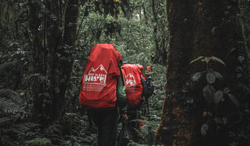 Mitos hantu-hantu yang ada dijalur pendakian gunung di Indonesia 1 Gambar Mitos hantu-hantu yang ada dijalur pendakian gunung di Indonesia 1