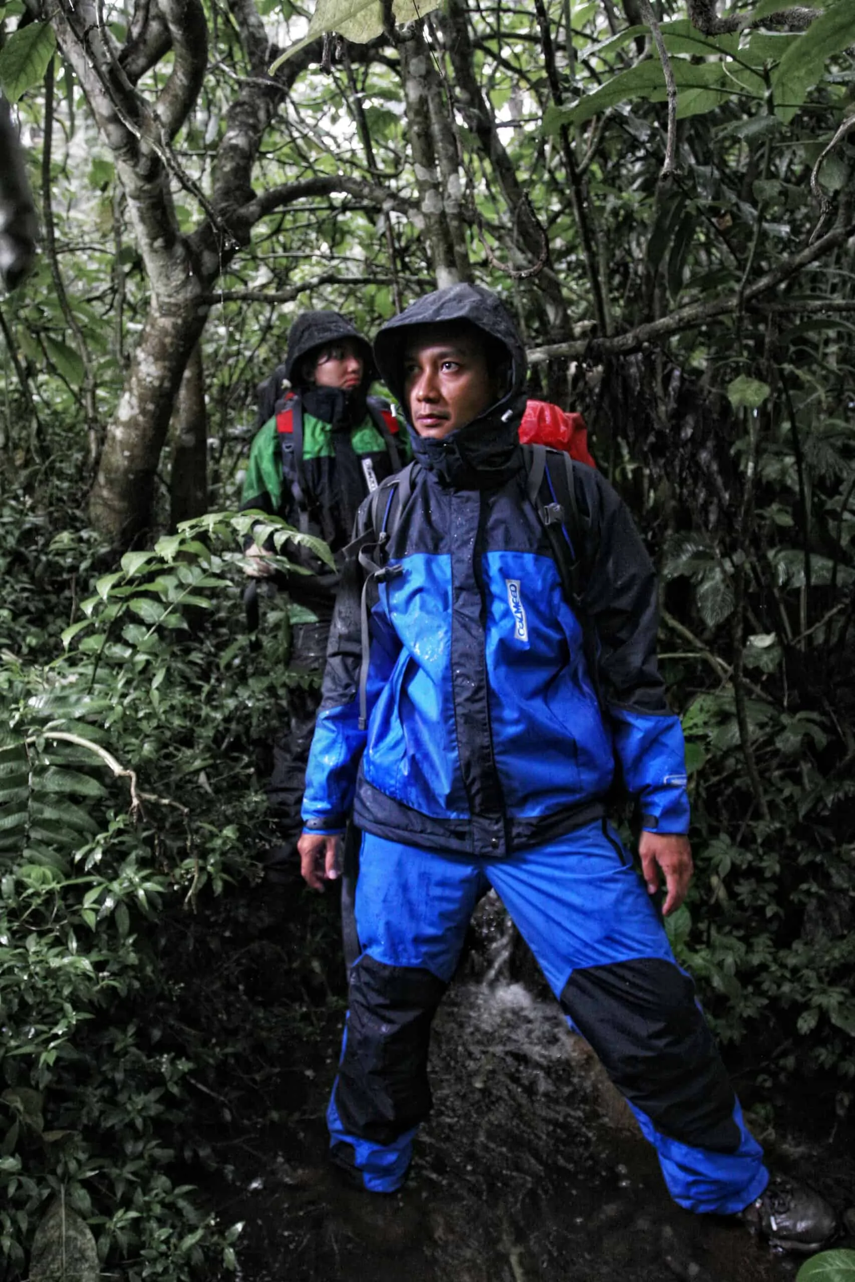 Gambar 12 Cara Merawat Jaket Gunung yang Baik dan Benar 1