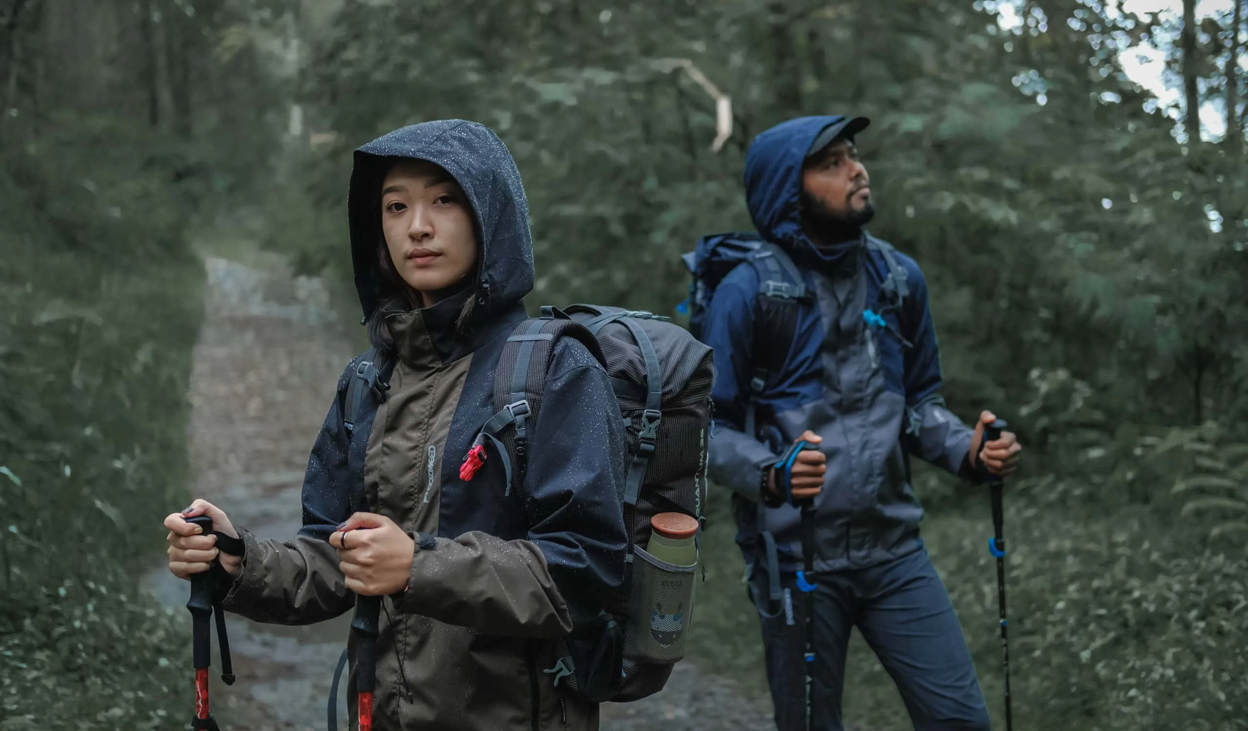 Gambar 5 Fitur yang Wajib Ada Pada Jaket Outdoor dan Tips Memilihnya 1