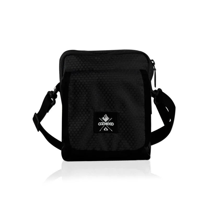 Gambar Tas Selempang Fraser Black 2