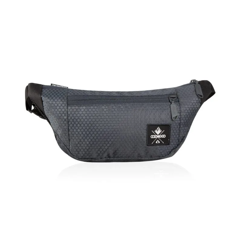 Gambar Tas Pinggang Lamu Smoke Black 2