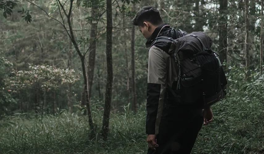 Gambar Jangan sampai Salah Kostum dan Bawa Barang 'Useless' saat Bepergian 21