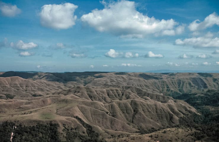 Gambar 7 Gunung dengan Nama Unik di Indonesia 8