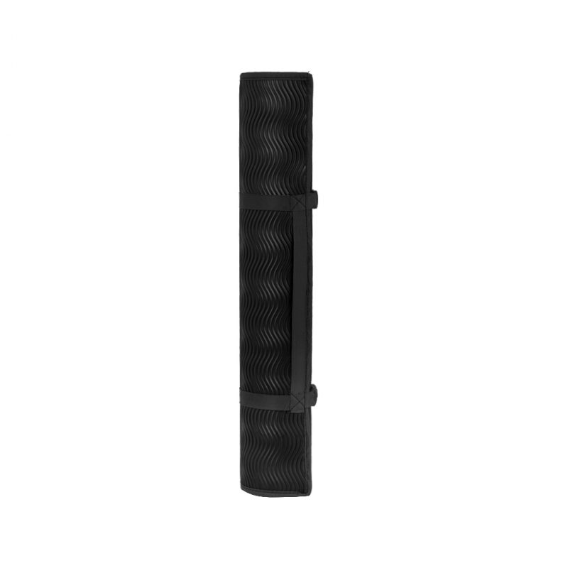 Gambar Matras Gulung Black 2