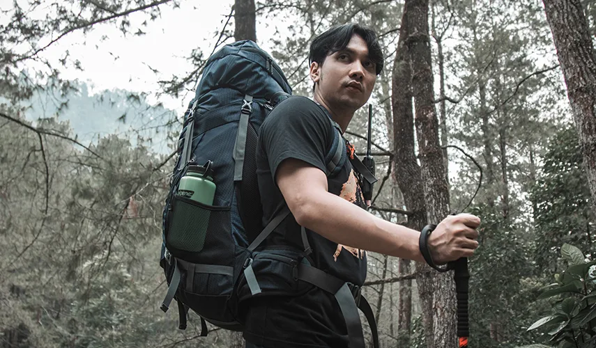 Gambar Tips Memilih Tas Carrier untuk Bertualang 12