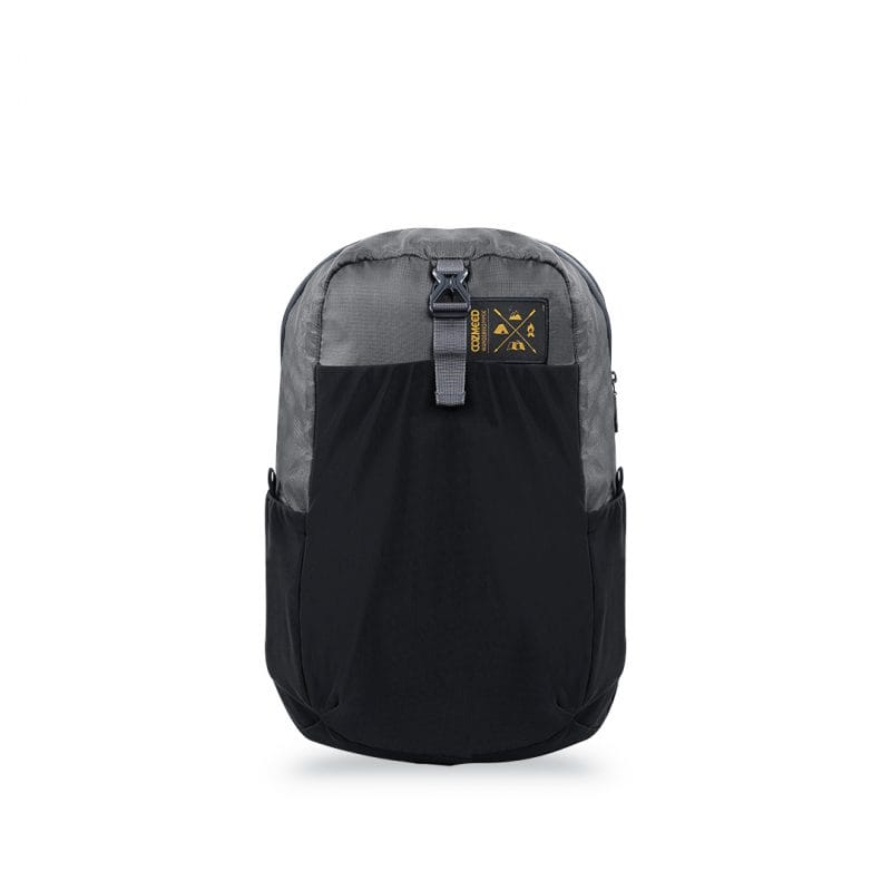 Tas Ransel Raymond 10L Grey