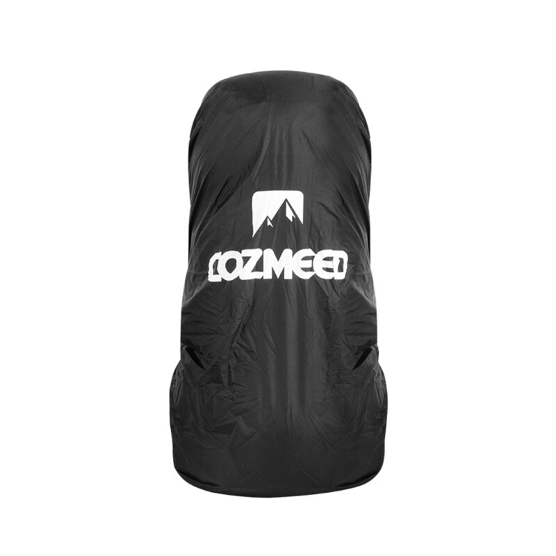 Gambar Tas Karier Gunung Everest 40L FREE Cover Bag 8