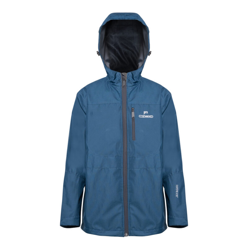 Gambar Jaket Jayagiri Mesh Biru 1