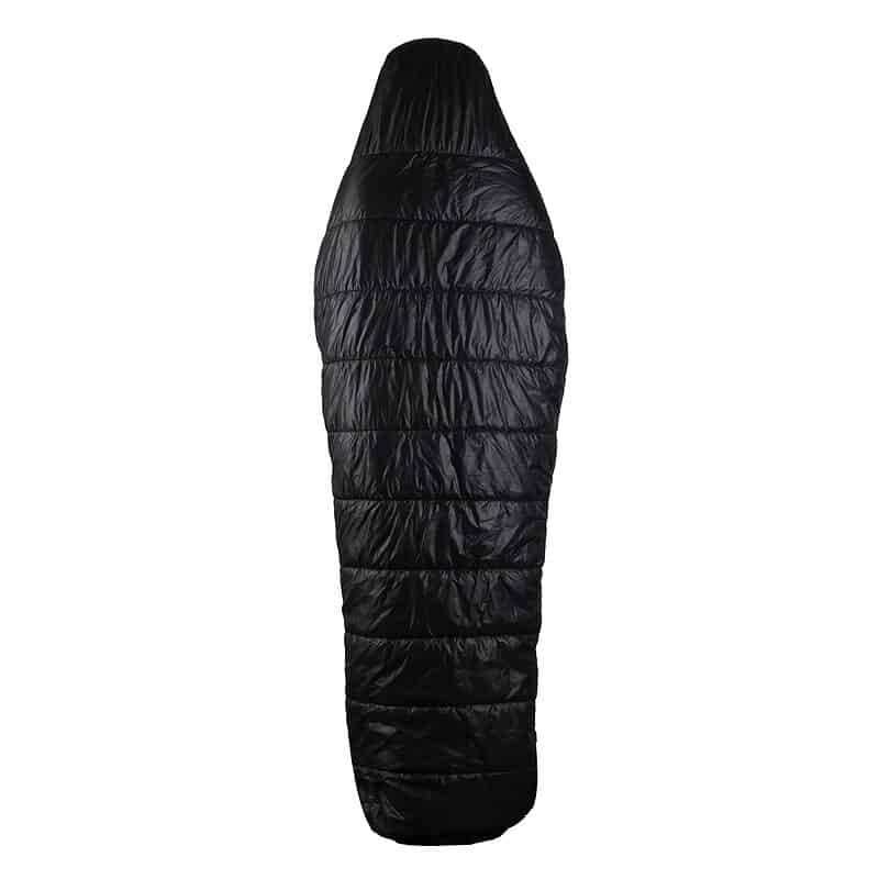 Gambar [FREE GIFT] Sleeping Bag Dacron Free Matras Gulung 3