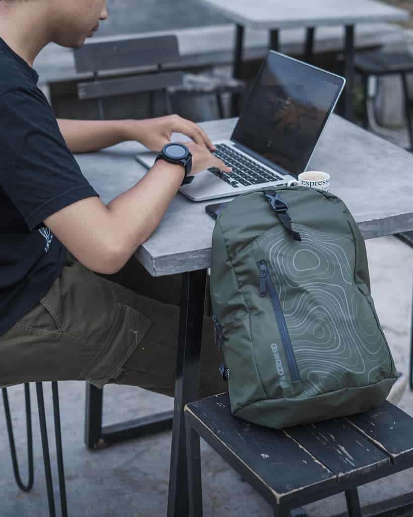 Gambar Tas Utility 3