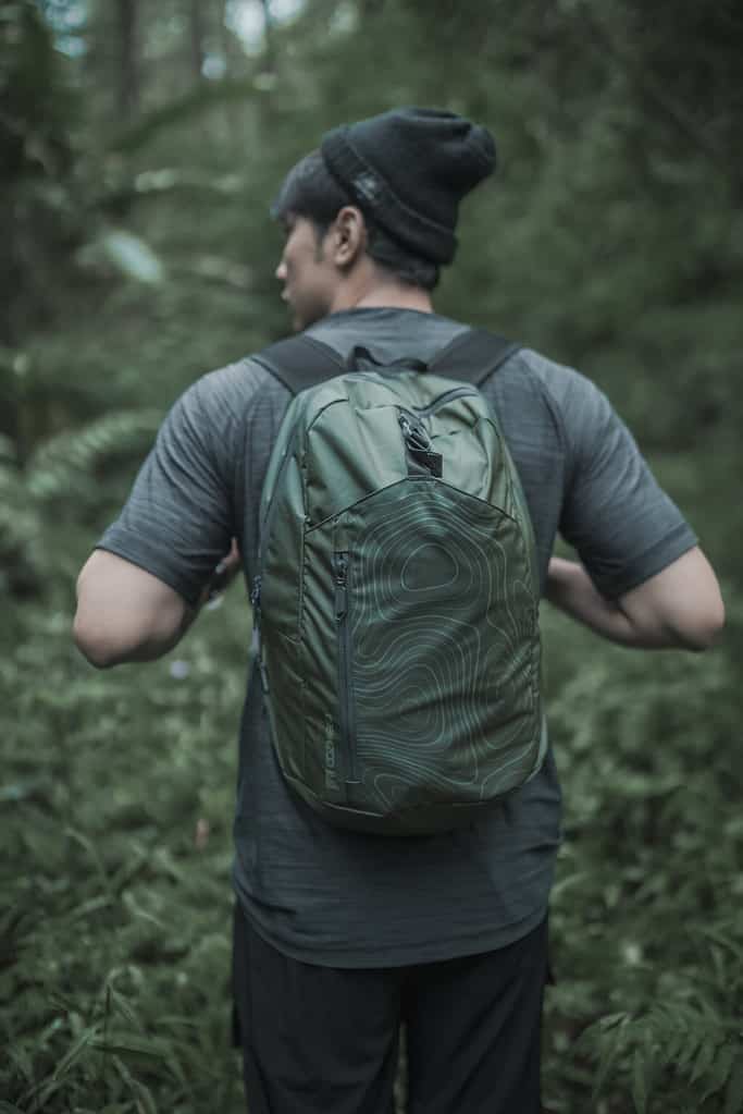 Gambar Tas Utility 2