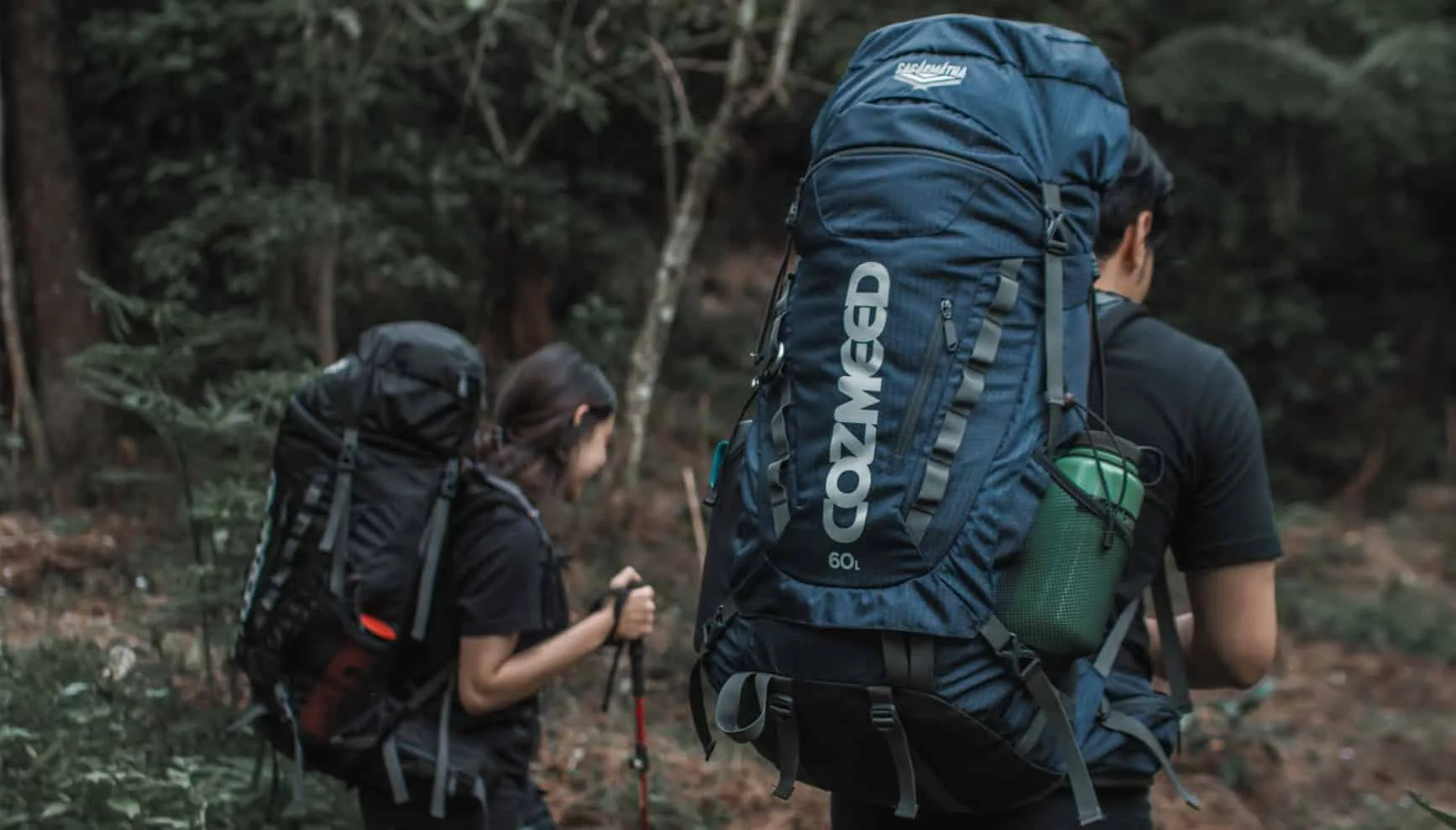 Tas Carrier