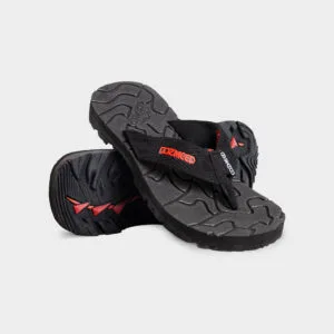 Sandal Jepit Malaka Hitam