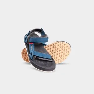 Sandal Slempang Aoi Gray