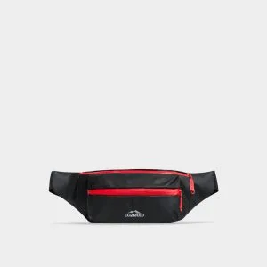 Waist Bag Marinos Black