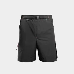 Celana Cargo Pendek Volcano Hitam